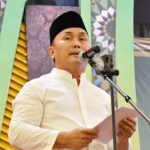 Wagub Kalteng Resmi Mundur Dampingi Sugianto Sabran Dua Periode
