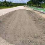 Diduga Ruas Jalan Destinasi Parawisata Kabupaten Sorong Kekurangan Volume Pekerjaan Diduga Ruas Jalan Destinasi Parawisata Kabupaten Sorong Kekurangan Volume Pekerjaan