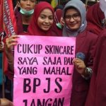 SPMI: Negara Hadir Sebagai Pemeras Rakyat Sendiri