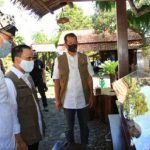 Sertifikasi Protokol Kesehatan Covid-19 Sektor Pariwisata Banyuwangi Tuai Pujian Sertifikasi Protokol Kesehatan Covid-19 Sektor Pariwisata Banyuwangi Tuai Pujian