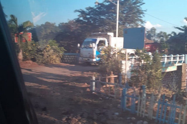 Diduga di Banyuwangi Ada Tambang Pasir Ilegal Berkedok Normalisasi Dam