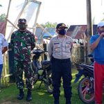 Danramil 1416 Katobu Bentuk Tim Gugus Tugas Covid-19 Kecamatan Hingga Desa