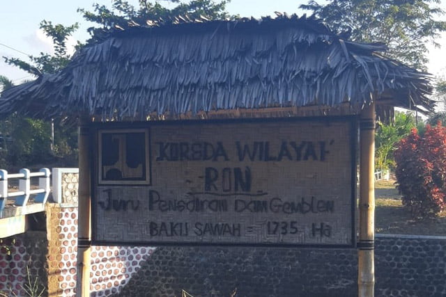 Diduga di Banyuwangi Ada Tambang Pasir Ilegal Berkedok Normalisasi Dam