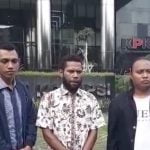 Ketua AMPB Jabodetabek Akui Terima Ancaman Terkait Dugaan Korupsi Dana APBD Kota Sorong 2018