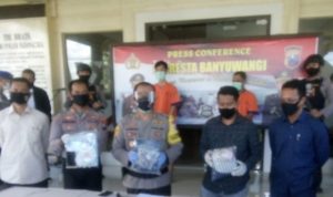 Setubuhi Anak Dibawah Umur di Hotel, AM Tidur di Hotel Prodeo