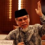 KAMI, RUU BPIP, dan Tritura. Opini Abdullah Hehamahua