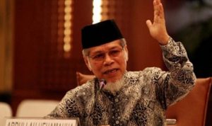 KAMI, RUU BPIP, dan Tritura. Opini Abdullah Hehamahua KAMI, RUU BPIP, dan Tritura. Opini Abdullah Hehamahua