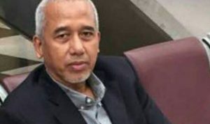 Disunited States Of America, Sebuah Opini Asyari Usman