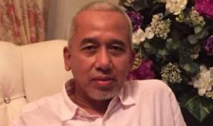 Tragedi Nanggala 402: Takmir Masjid Lebih Visioner Soal Pertahanan Negara