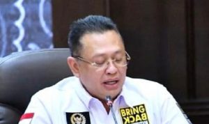 Bamsoet Tepis Tuduhan Dumping Dari 9 Negara Mitra Dagang Indonesia