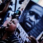 Seandainya George Floyd Orang Indonesia. Opini Tony Rosyid