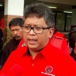 Minta Kader Tak Terprovokasi, PDIP Akan Tempuh Jalur Hukum Soal Pembakar Bendera Partai