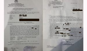 Sudah 6 Bulan, Terduga Pengeroyokan Wartawan Belum Ditahan