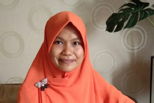 Tagihan Listrik Mencekik, Rakyat Menjerit. Opini Justiani Sianna