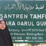 Membentuk Generasi Hafizh Qur'an Yang Sholeh dan Cerdas
