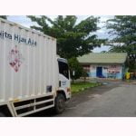 Selama Covid-19, Limbah B3 RSUD Kapuas Bertambah 2 Ton Selama Covid-19, Limbah B3 RSUD Kapuas Bertambah 2 Ton