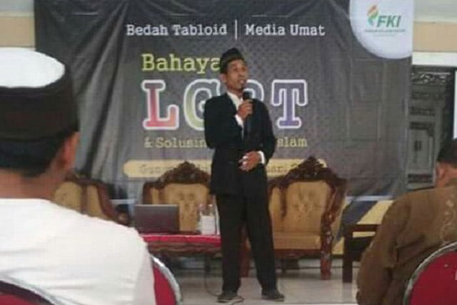 Mencari Madrasah Yang Terbaik Bagi Generasi Quran, Opini M Azzam Al Fatih