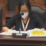 Pasal Kebohongan dan Onar Membunuh Demokrasi dan Aktivis, Berbahaya untuk Kemanusiaan. Oleh: Nelly Siringo Ringo