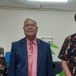 Pelantikan dan Pengukuhan Gembala Gereja Sidang Jemaat Allah Kota Sorong