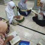 Komunitas ODOJ JIC Beri Bantuan AlQuran ke Daerah