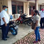 Subkon Tak Tepat Sasaran, Masyarakat Adat Warsambling Palang Jembatan Warnap