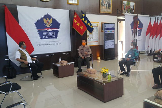 Disebut Rangkap Jabatan Tapi Tak Bisa Kerja, Panahatan Sinaga Mengaku Siap Dicopot
