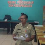 Gustu Covid-19 Kapuas Siap Beri Laporan Tematik Kinerja