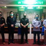 Persidangan di PN Kuala Kapuas Gunakan Sistem Virtual