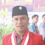 Ketua GMNI Buru Akan Palang Lahan Bendungan Waeapo