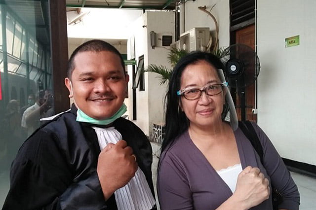 Saksi Ahli Tak Hadir, Sidang Yudi Negara Rakyat Nusantara Ditunda Lagi