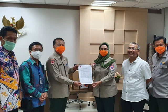 Disebut Rangkap Jabatan Tapi Tak Bisa Kerja, Panahatan Sinaga Mengaku Siap Dicopot