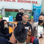 Relawan Jokowi Laporkan Menteri BUMN dan Menteri Keuangan ke Ombudsman