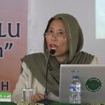 MK (+KPU dan Bawaslu) vs MA (dan Rakyat yang didlolimi). Opini Chusnul Mar’iyah