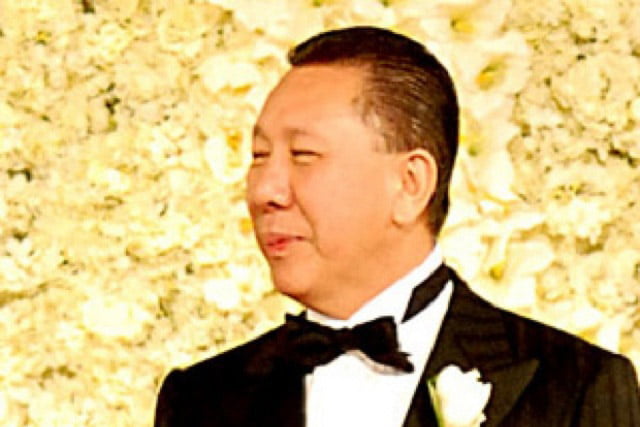 Djoko Tjandra: Pembeli Kekuasaan Dengan Predikat Best Buyer