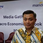 Ekonom: Perbankan Kita Sangat Pruden, Krisis Ekonomi 1998 Tak Akan Terulang