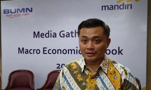 Ekonom: Perbankan Kita Sangat Pruden, Krisis Ekonomi 1998 Tak Akan Terulang