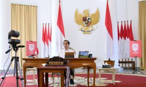 Postur APBN 2021 Disesuaikan Dengan Ketidakpastian Ekonomi Global