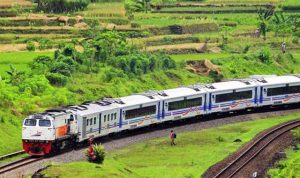 12 Stasiun Kereta Api Sediakan Rapid Test Untuk Penumpang Tujuan Jauh