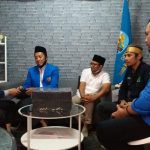 KNPI Satu Nafas Serahkan Secara Simbolis Bantuan Mushaf Al-Qur’an