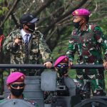 Mahfud MD Tegaskan Militer Tidak Anti Hak Asasi