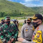 Kapolda Maluku Sebut Akar Masalah Tambang Emas Gunung Botak Karena Salah Kelola