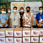 SKK MIGAS – KKKS Pamalu Apresiasi Jurnalis, Ormas dan Mahasiswa Dalam Penguasaan Teknologi 4.0