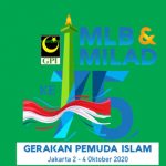 GPI Akan Gelar Muktamar Luar Biasa dan Milad Ke-75