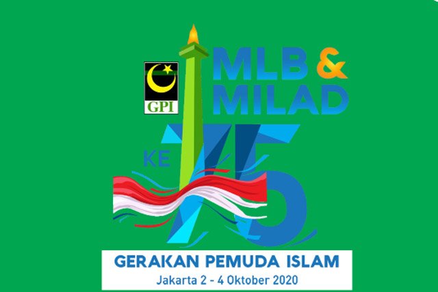 GPI Akan Gelar Muktamar Luar Biasa dan Milad Ke-75