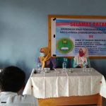 Tim Disdikbudpora Gorontalo Kunjungi ke SMA IT Darul Madinah Wonosari Tim Disdikbudpora Gorontalo Kunjungi ke SMA IT Darul Madinah Wonosari
