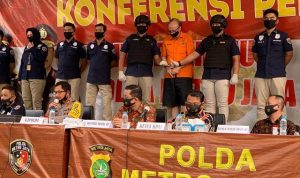 Apresiasi Kapolda dan Kasubdit Renakta Polda Metro Jaya, LBH PP GPI Minta Kasus Eksploitasi 305 Anak Diusut Tuntas