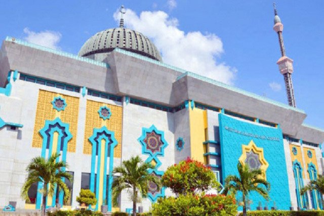 Masjid Raya Jakarta Islamic Centre Gandeng Superqurban Rumah Zakat