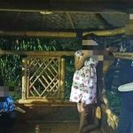 Satpol PP dan Damkar Kapuas Pastikan Keberadaan Taman Tak Disalahfungsikan