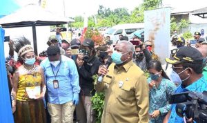 10 Aturan Baru Wisata di Raja Ampat Era New Normal