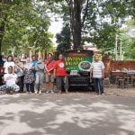 Tombo Kangen Arek Suroboyo di Cirebon